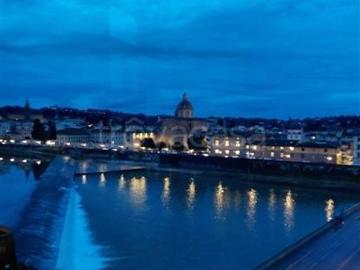 Appartamento in affitto a Firenze via Melegnano,...