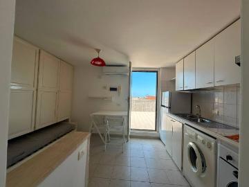 Appartamento in affitto a Fiumicino RM