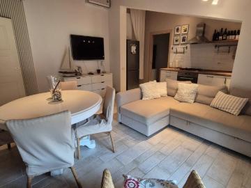 Appartamento in affitto a Forte dei Marmi viale Roma 3,...