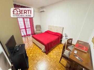 Appartamento in affitto a Genova via Antonio Burlando,...