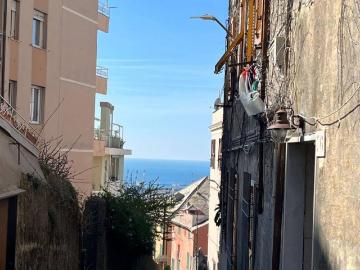 Appartamento in affitto a Genova GE