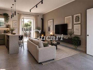 Appartamento in affitto a Grottaferrata RM