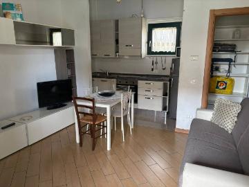 Appartamento in affitto a Inzago MI