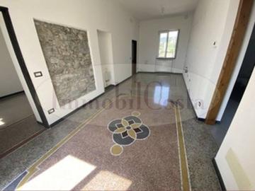 Appartamento in affitto a Lavagna GE