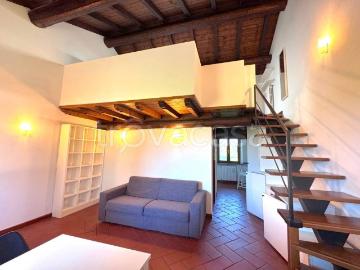 Appartamento in affitto a Pieve Emanuele cascina...