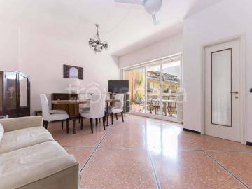 Appartamento in affitto a Rapallo salita sant’agostino,...