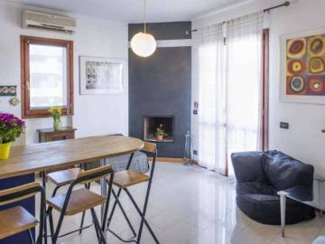 Appartamento in affitto a Roma RM