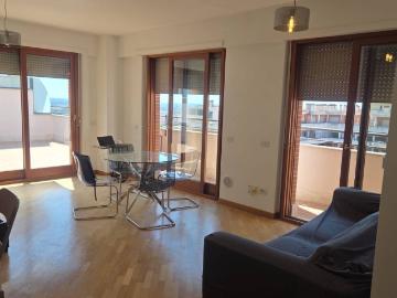 Appartamento in affitto a Roma RM