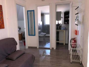 Appartamento in affitto a Roma RM