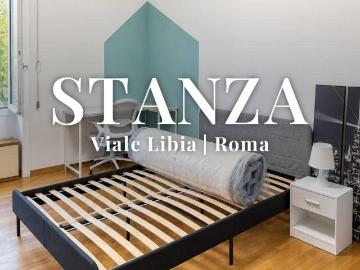 Appartamento in affitto a Roma RM