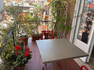 Appartamento in affitto a Roma RM