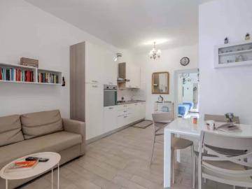Appartamento in affitto a Roma RM
