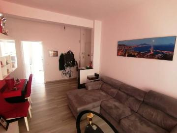 Appartamento in affitto a Roma RM