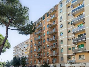 Appartamento in affitto a Roma RM
