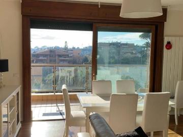 Appartamento in affitto a Roma RM
