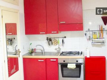 Appartamento in affitto a Roma RM