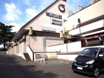 Appartamento in affitto a Roma roma Cassia,701,...
