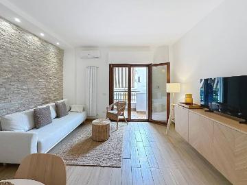 Appartamento in affitto a Santa Marinella RM
