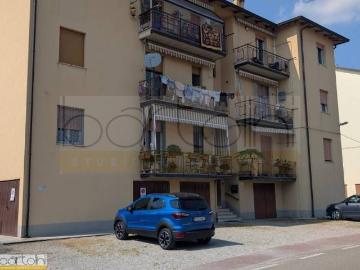 Appartamento in affitto a Sant'Agata Bolognese via...