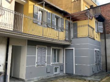 Appartamento in affitto a Seregno MB