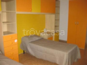 Appartamento in affitto a Siena via Girolamo Gigli No...