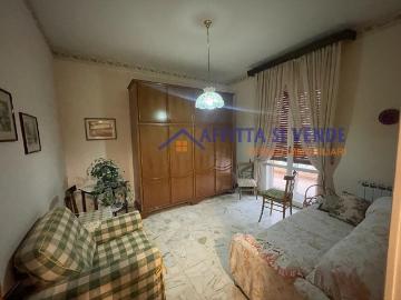 Appartamento in affitto a Siracusa via Mascalucia, 41,...