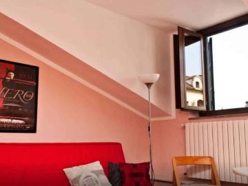 Appartamento in affitto a Torino TO