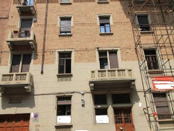 Appartamento in affitto a Torino TO