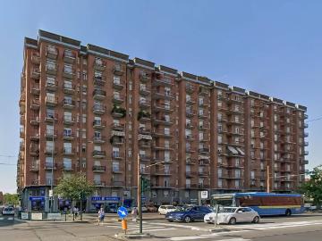 Appartamento in affitto a Torino TO