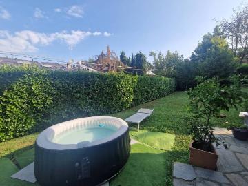 Appartamento in affitto a Torino TO