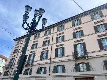 Appartamento in affitto a Torino TO