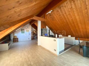 Appartamento in affitto a Torino via Guido Reni, 96,...