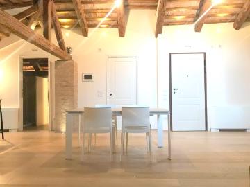 APPARTAMENTO in AFFITTO a TREVIGNANO di 3 vani