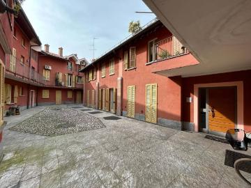 Appartamento in affitto a Vimercate MB