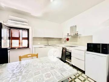 Appartamento in affitto ad Ancona, arredato, zona...