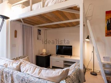 Appartamento in affitto di 40 m² in Via Accademia, 55
