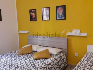 Appartamento in affitto di 40 m² in Via Emilia Ponente, 20