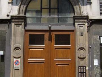 Appartamento in affitto di 40 m² in Via Pontaccio, 2