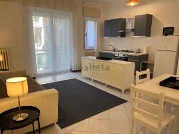 Appartamento in affitto di 40 m² in Via Ponale, 6