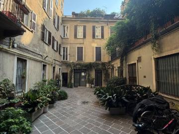 Appartamento in affitto di 40 m² in Via San Marco