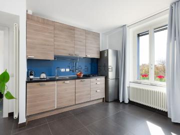 Appartamento in affitto di 45 m² in Piazza Firenze, 4