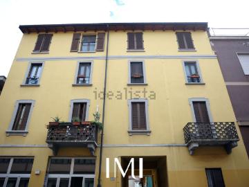 Appartamento in affitto di 45 m² in Via Asiago, 42