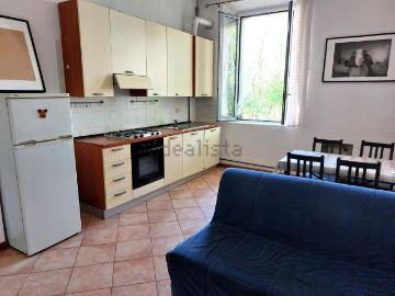 Appartamento in affitto di 45 m² in Via Filippino Lippi, 24