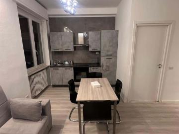 Appartamento in affitto di 45 m² in Via Giovanni...