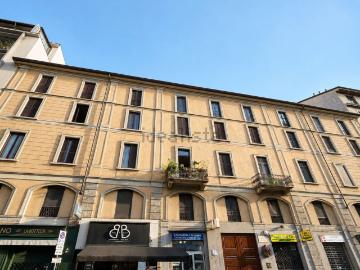 Appartamento in affitto di 45 m² in Viale Sabotino, 14