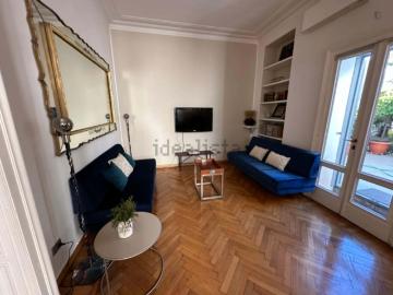 Appartamento in affitto di 46 m²