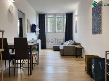 Appartamento in affitto di 48 m² in Via Stromboli, 14