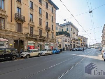 Appartamento in affitto di 50 m² in Corso Cristoforo...