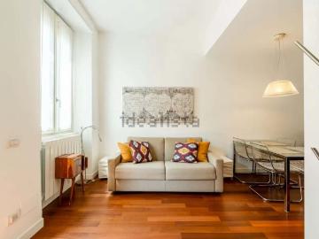 Appartamento in affitto di 50 m² in Via Vallazze, 50