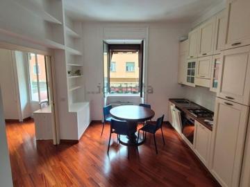 Appartamento in affitto di 50 m² in Via Vespri Siciliani, 4